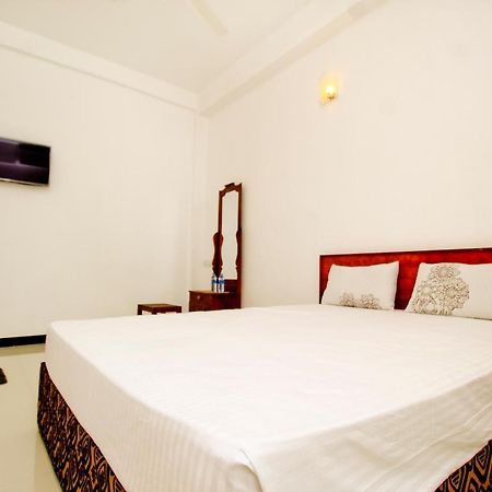 Sirisara Holiday Resort Анурадхапура Экстерьер фото
